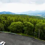 Aparthotel Panoramic Campus