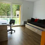 Panoramic Campus Aparthotel 3*