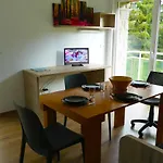 Panoramic Campus Aparthotel 3*