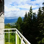 Aparthotel Panoramic Campus