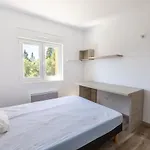 Panoramic Campus 3* 丰罗穆