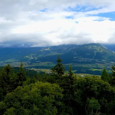 Aparthotel Panoramic Campus