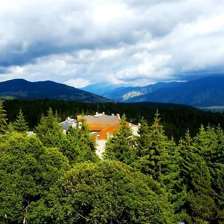 Panoramic Campus