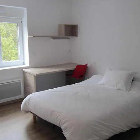 Panoramic Campus Aparthotel