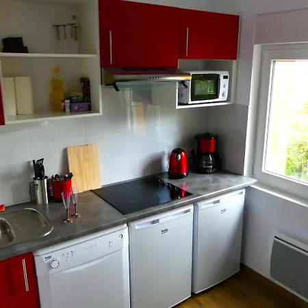 Panoramic Campus Aparthotel 3*