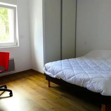 Aparthotel Panoramic Campus