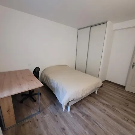 Panoramic Campus Aparthotel Font-Romeu-Odeillo-Via