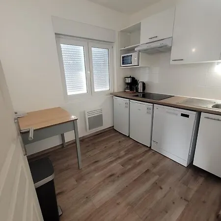 Aparthotel Panoramic Campus