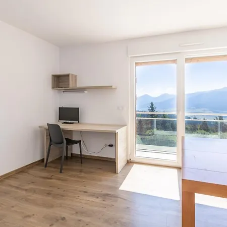 Panoramic Campus Font-Romeu-Odeillo-Via