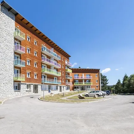 Panoramic Campus Font-Romeu-Odeillo-Via