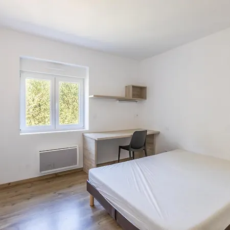 Panoramic Campus 3* Font-Romeu-Odeillo-Via