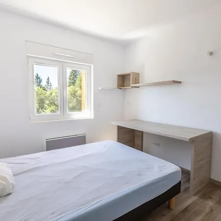 Panoramic Campus 3* Font-Romeu-Odeillo-Via