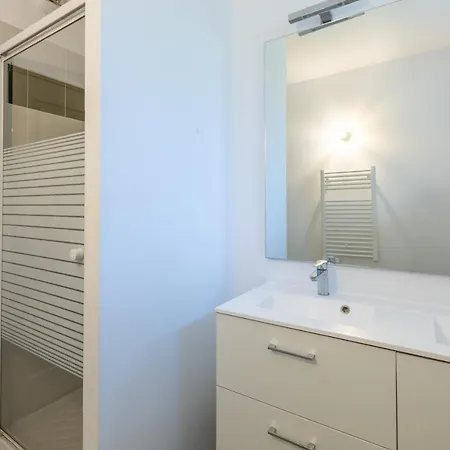 Panoramic Campus Aparthotel 3*