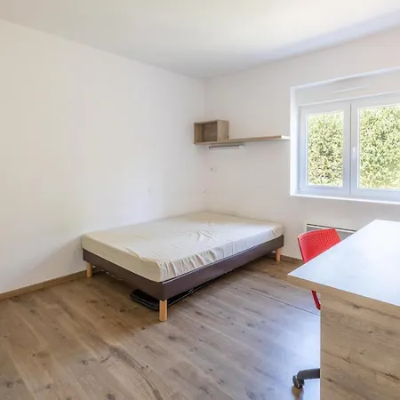 Aparthotel Panoramic Campus