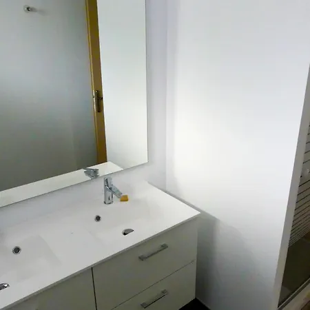 Panoramic Campus Aparthotel Font-Romeu-Odeillo-Via