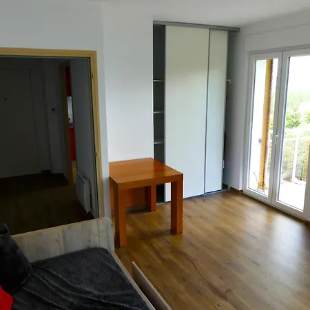 Panoramic Campus Aparthotel